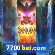 7700 bet.com